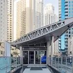 Luxury Beachfront 2 Bedroom In Jbr With Palm & Sea View