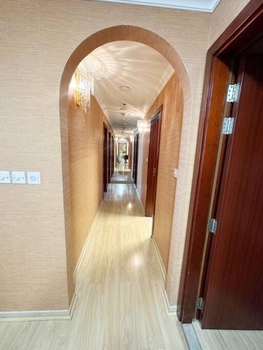 Luxury Beachfront 2 Bedroom In Jbr With Palm & Sea View Apartment Dubai